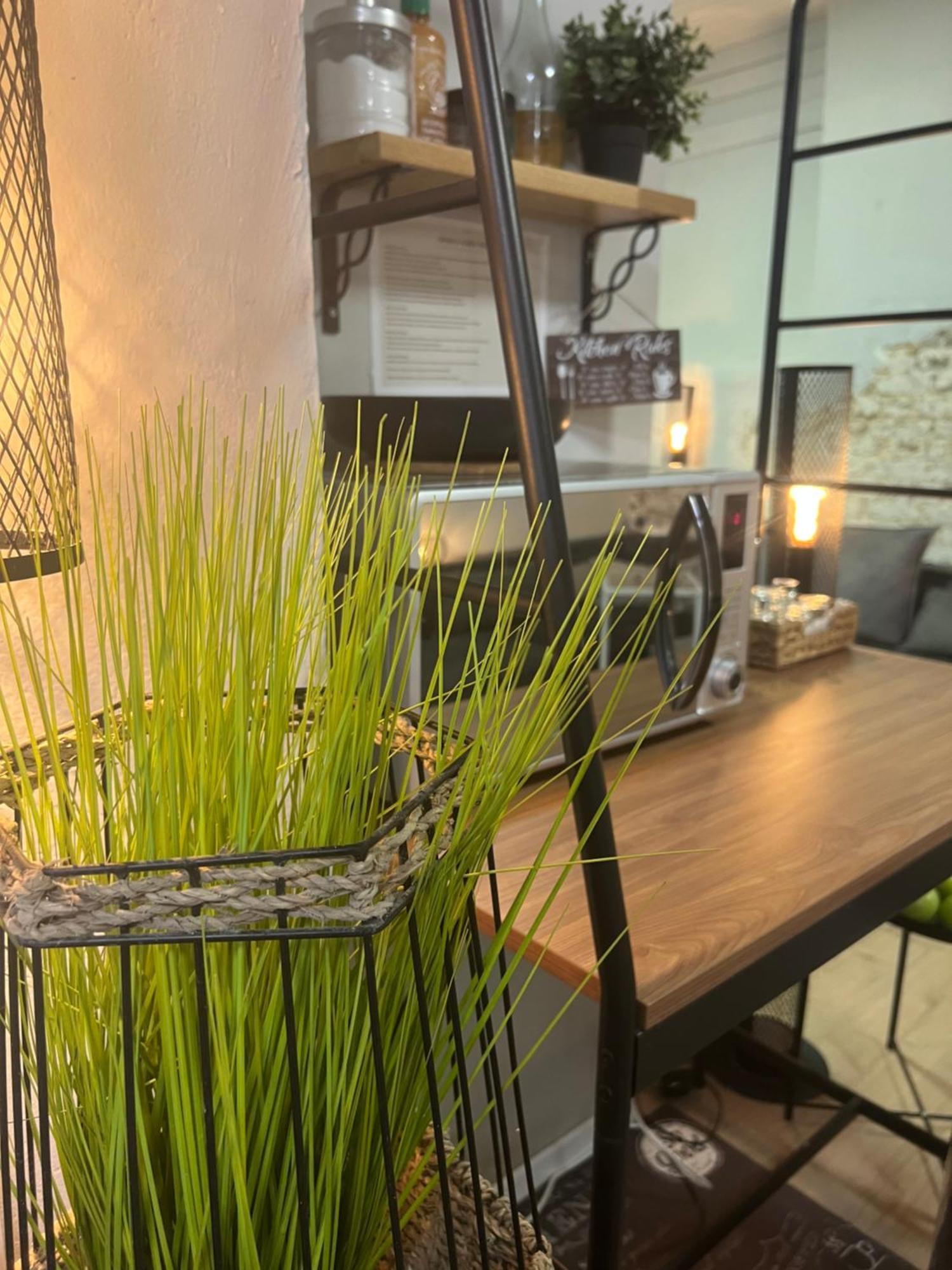 Ofek'S Place - Midtown Tlv Tel Aviv Exteriér fotografie
