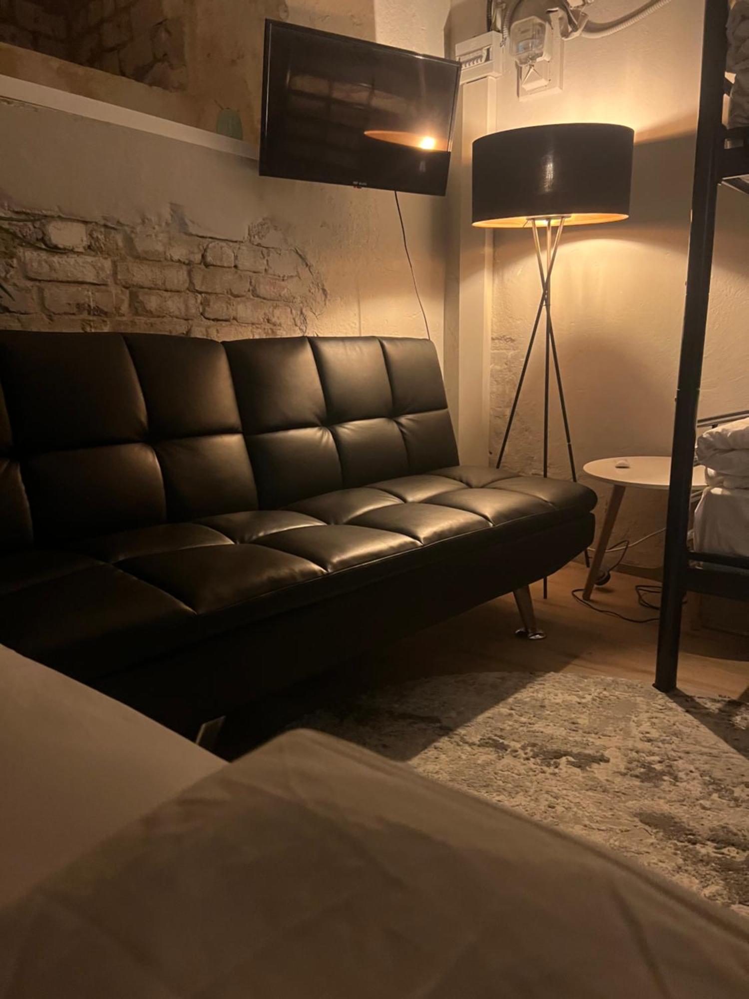 Ofek'S Place - Midtown Tlv Tel Aviv Exteriér fotografie