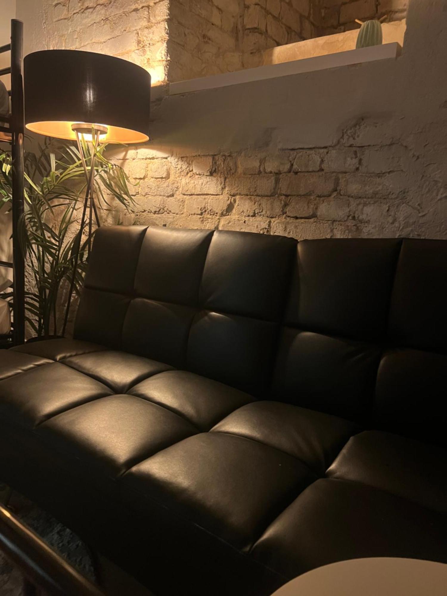 Ofek'S Place - Midtown Tlv Tel Aviv Exteriér fotografie